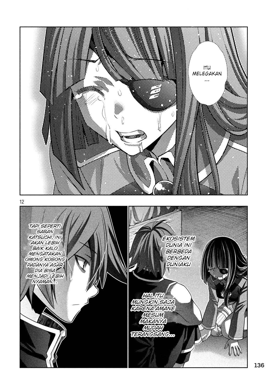 Parallel Paradise Chapter 086 page 11
