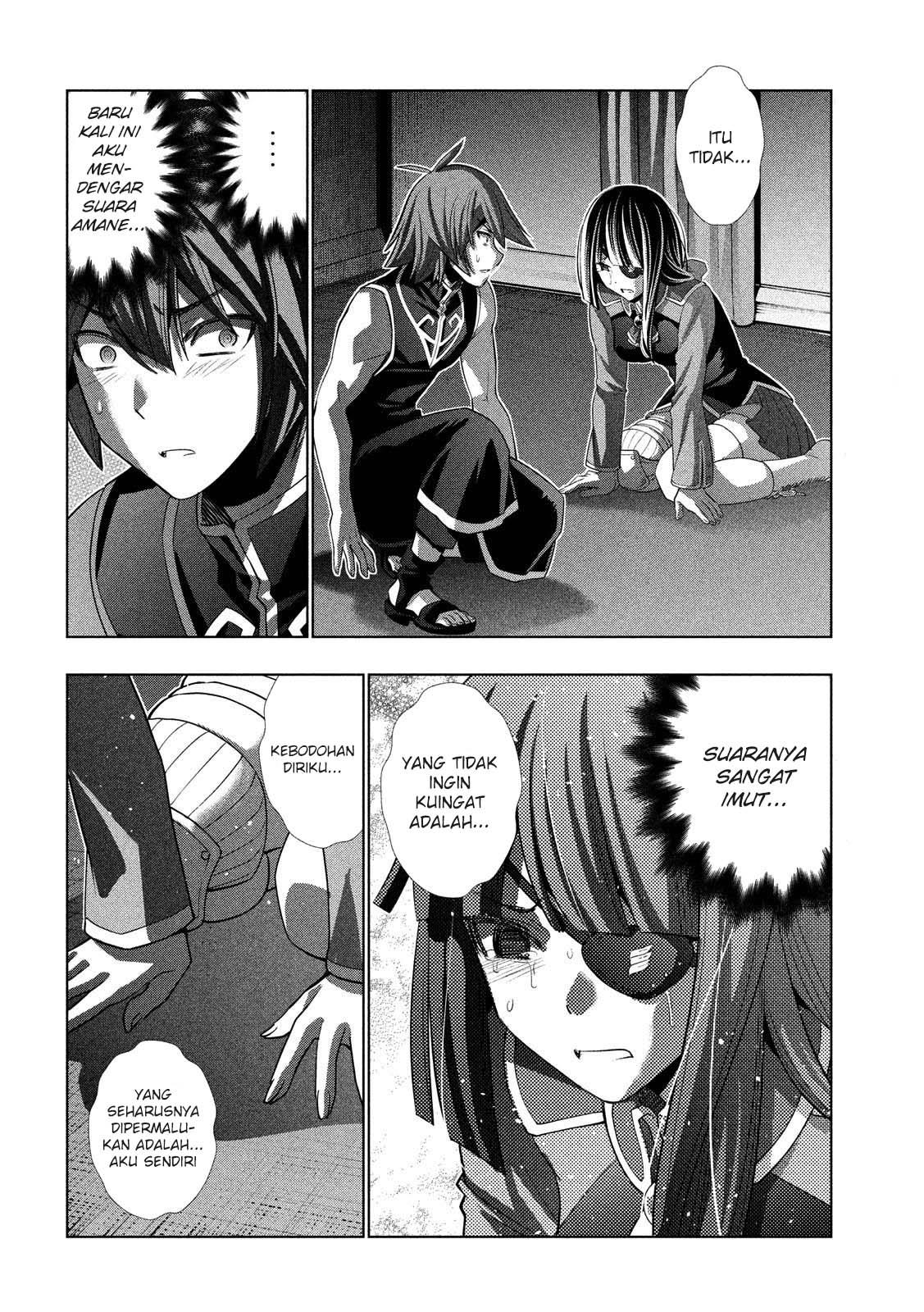 Parallel Paradise Chapter 086 page 5