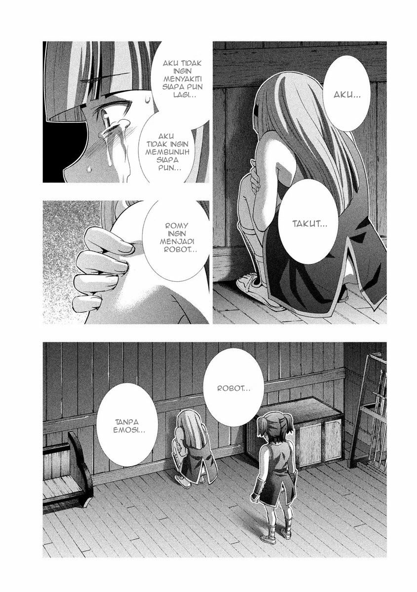 Parallel Paradise Chapter 141 page 15