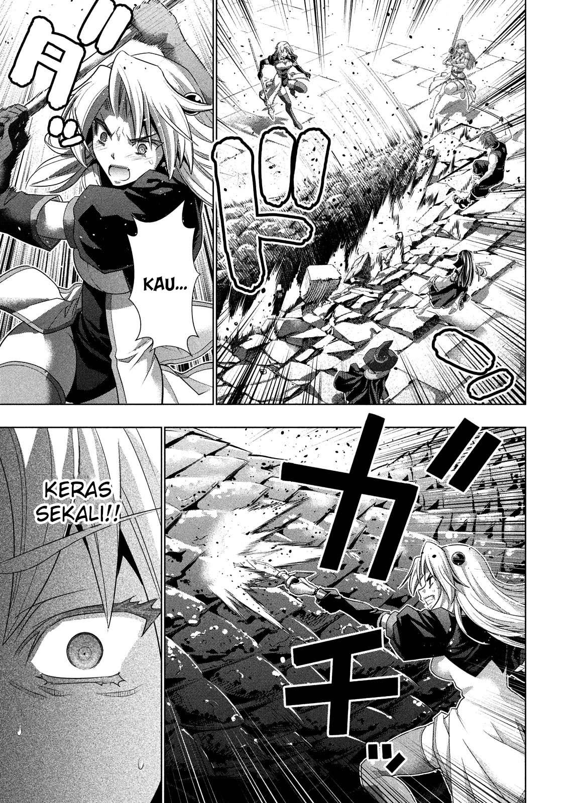 Parallel Paradise Chapter 96 page 10