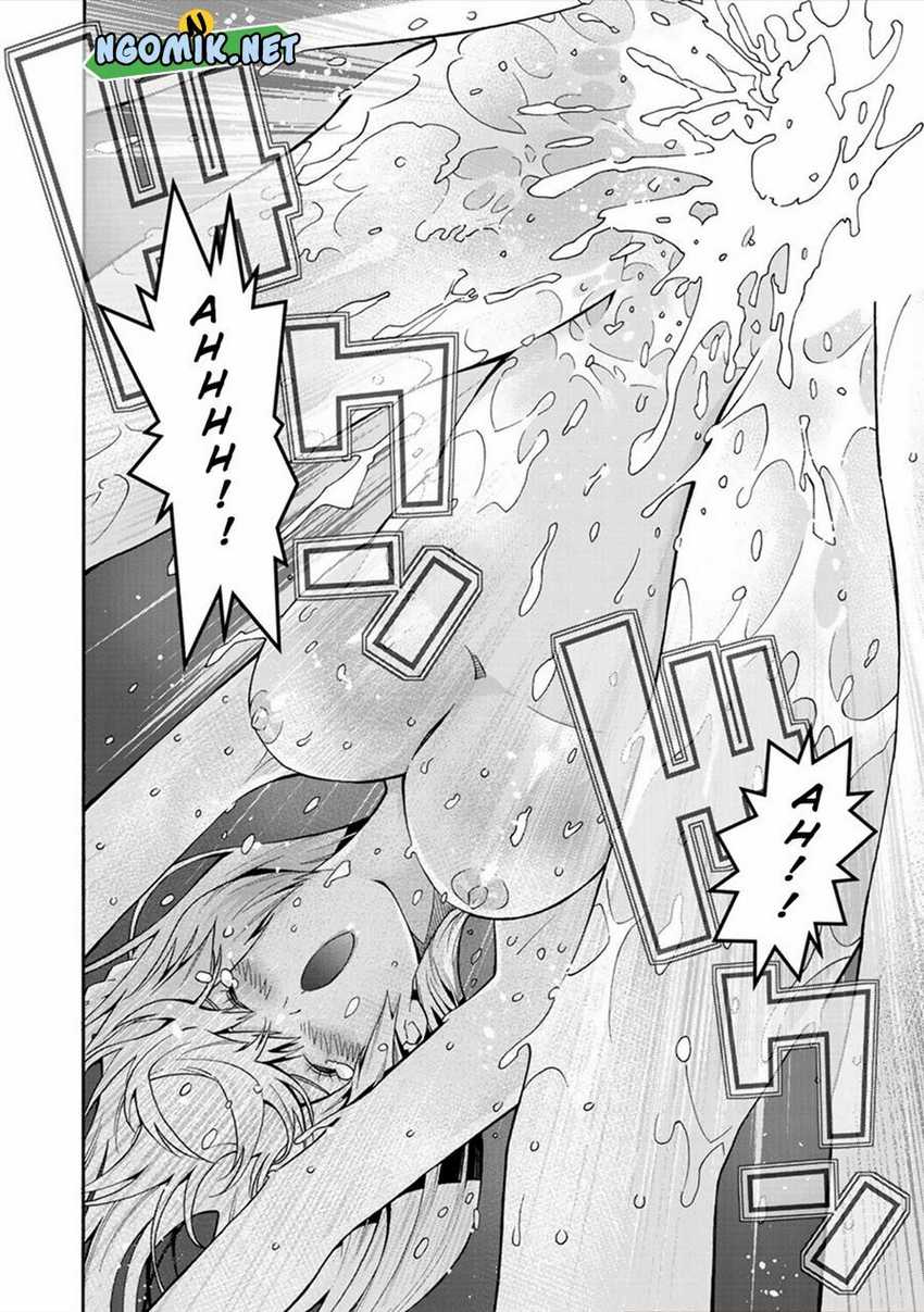Sacred Chevalier Chapter 02 page 28