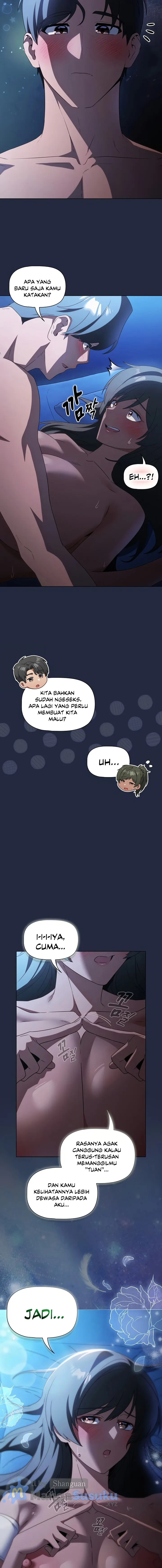 Affair Agency Chapter 7