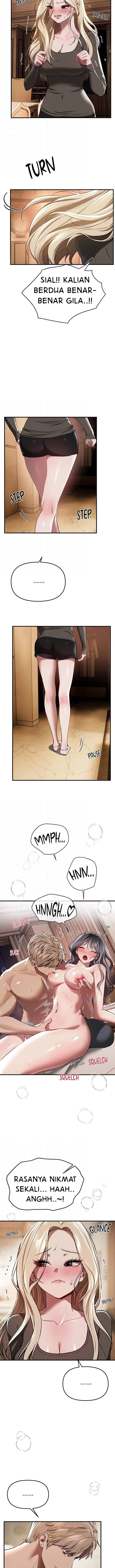 Beautiful Days Chapter 51 – halaman 10