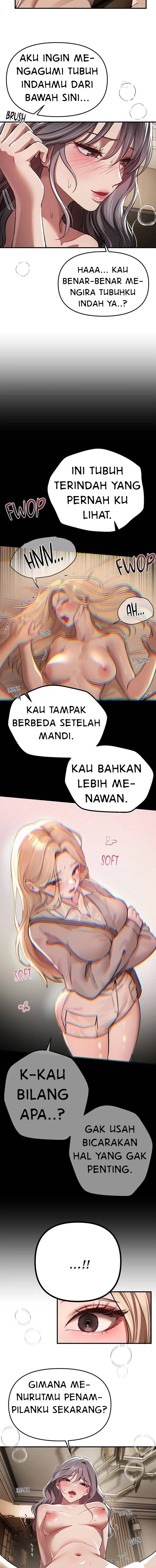 Beautiful Days Chapter 51 – halaman 12