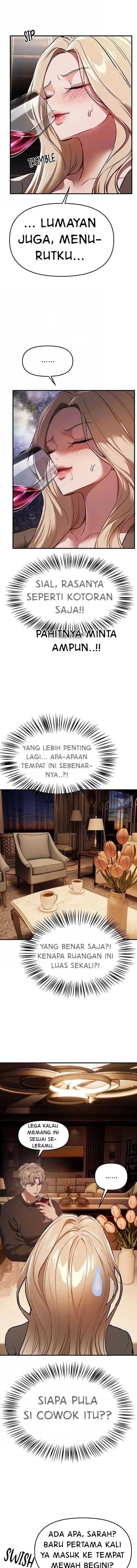 Beautiful Days Chapter 51 – halaman 4