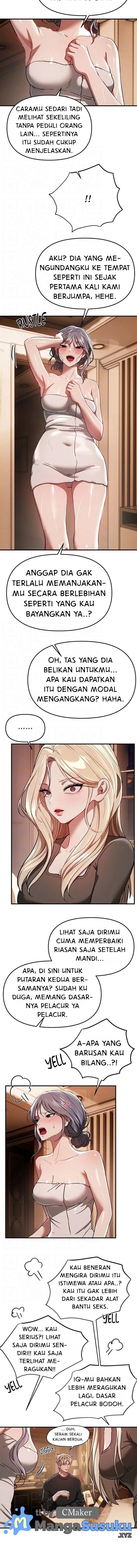 Beautiful Days Chapter 51 – halaman 5