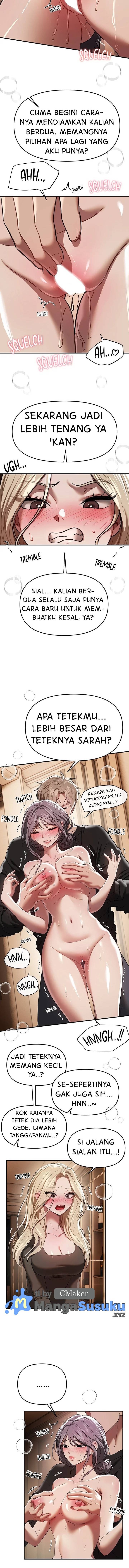 Beautiful Days Chapter 51 – halaman 7