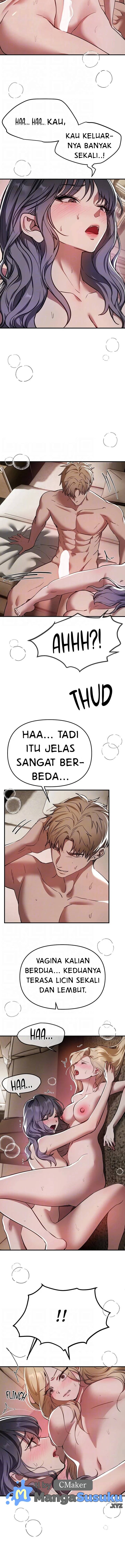 Beautiful Days Chapter 52 – halaman 11