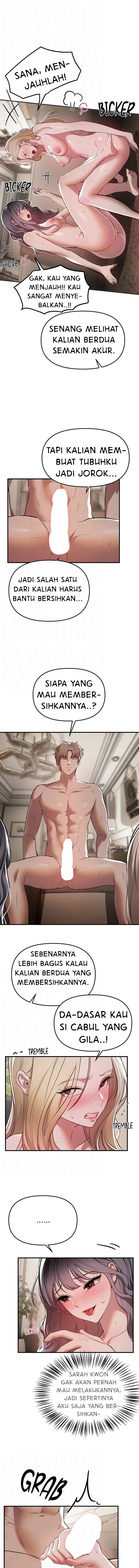 Beautiful Days Chapter 52 – halaman 12