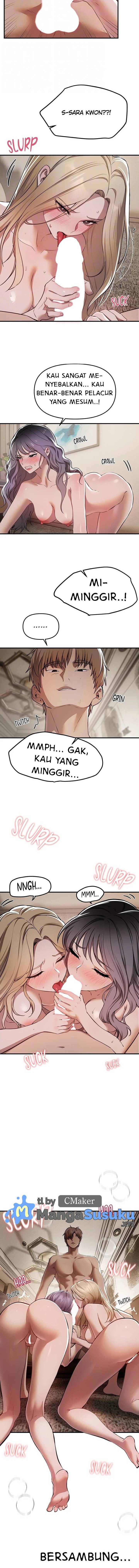 Beautiful Days Chapter 52 – halaman 13