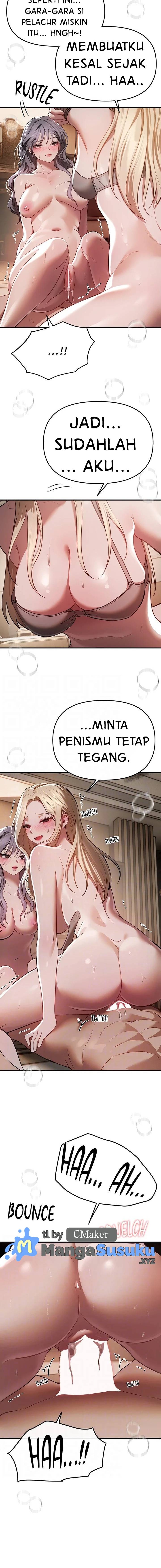 Beautiful Days Chapter 52 – halaman 5
