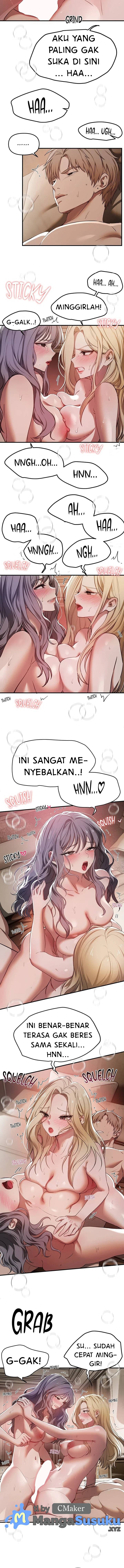 Beautiful Days Chapter 52 – halaman 9