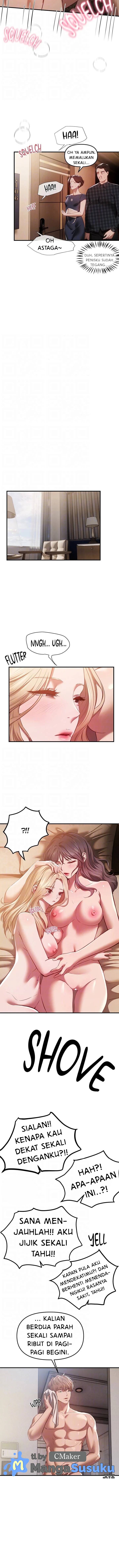 Beautiful Days Chapter 53 – halaman 11