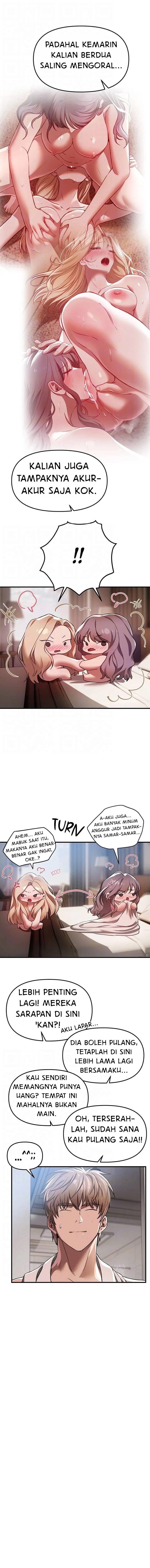 Beautiful Days Chapter 53 – halaman 12