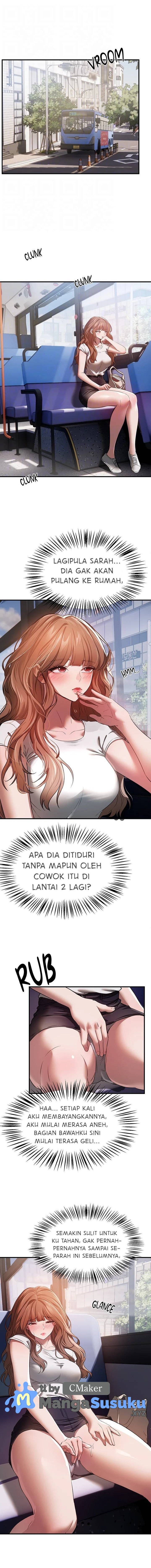 Beautiful Days Chapter 53 – halaman 13