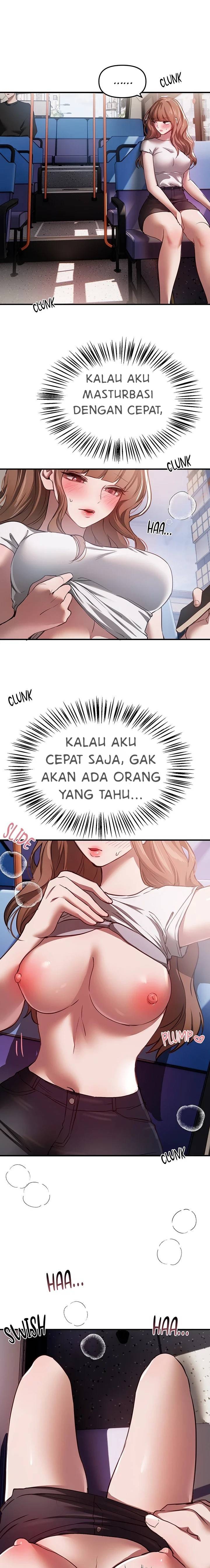 Beautiful Days Chapter 53 – halaman 14