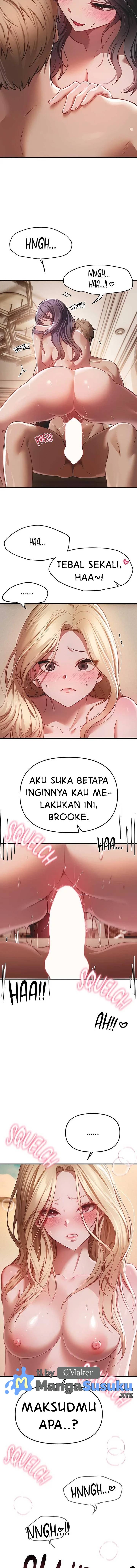 Beautiful Days Chapter 53 – halaman 3