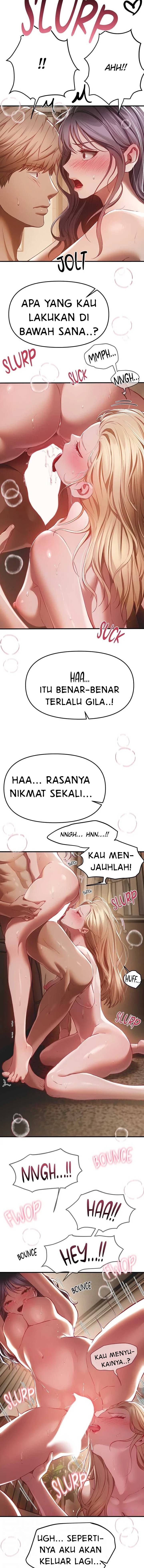 Beautiful Days Chapter 53 – halaman 4