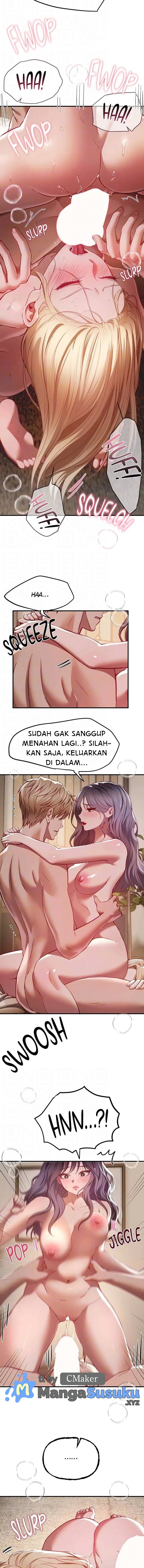 Beautiful Days Chapter 53 – halaman 5