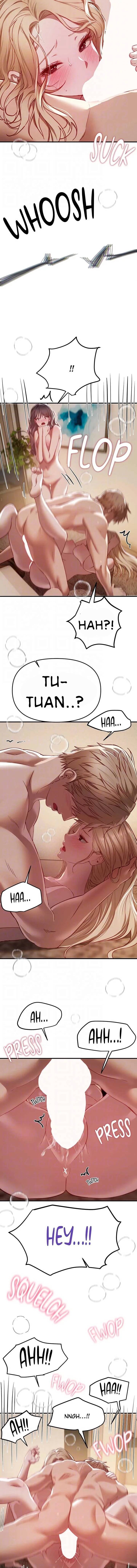 Beautiful Days Chapter 53 – halaman 6
