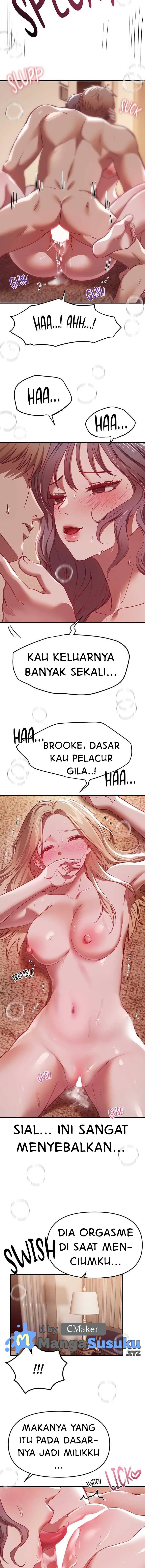 Beautiful Days Chapter 53 – halaman 9