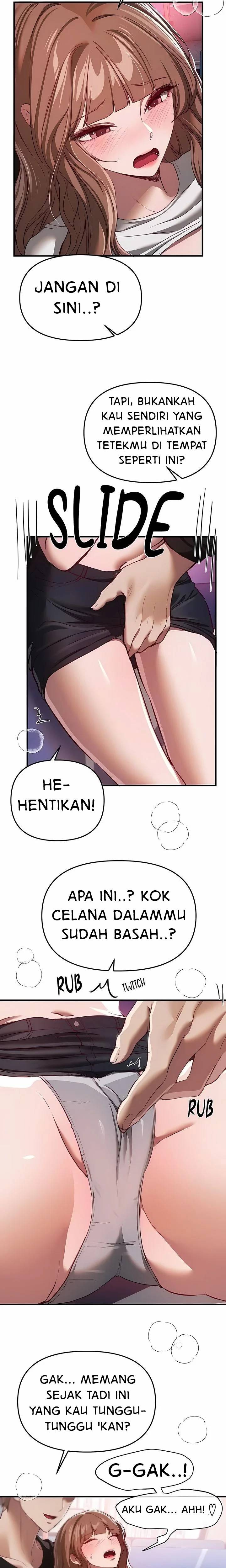Beautiful Days Chapter 54 – halaman 11