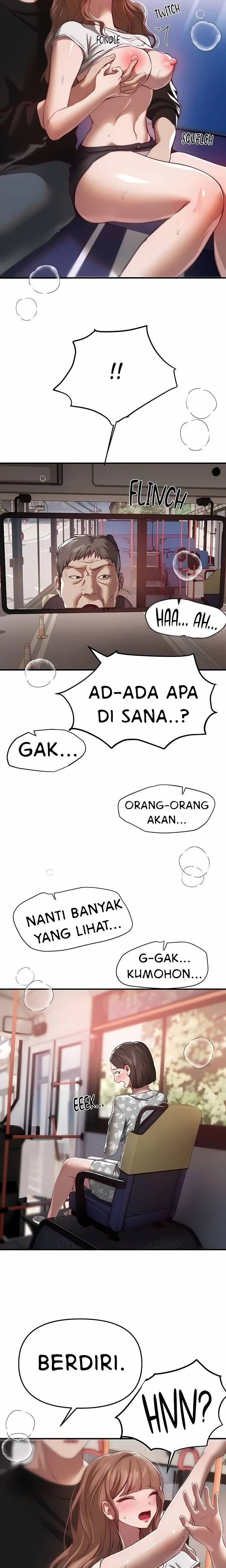 Beautiful Days Chapter 54 – halaman 12