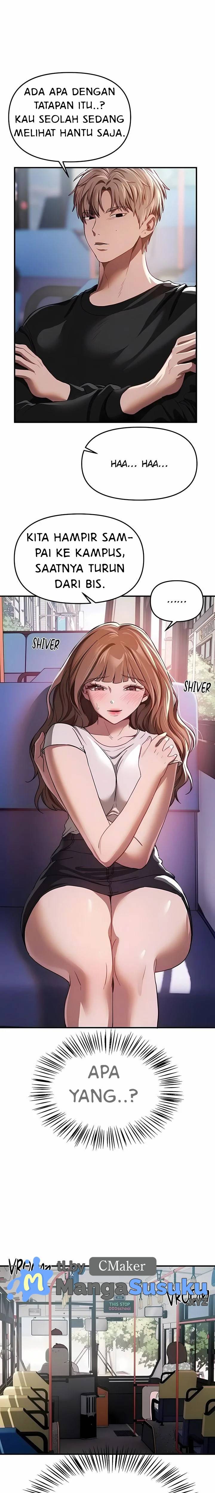 Beautiful Days Chapter 54 – halaman 16