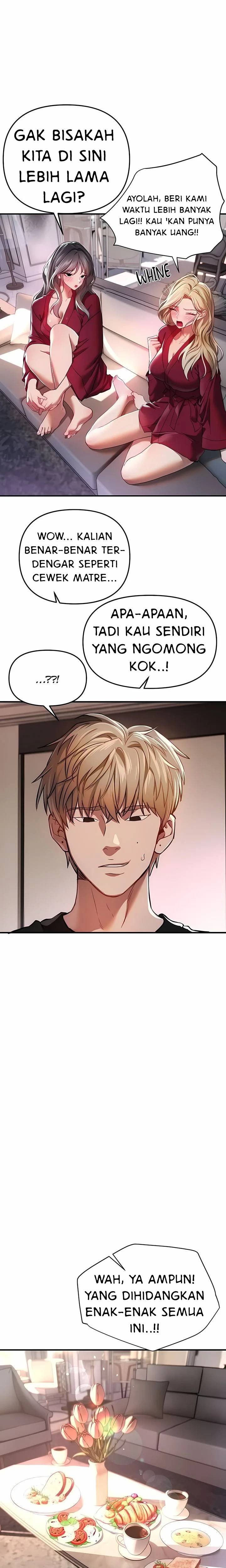 Beautiful Days Chapter 54 – halaman 2