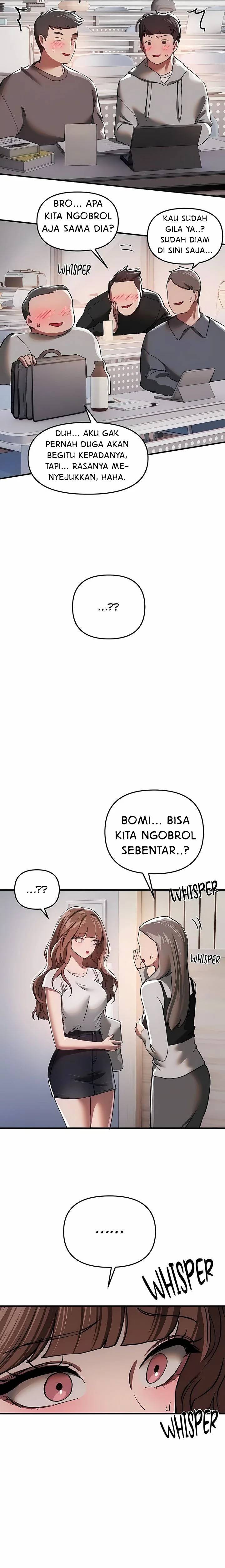 Beautiful Days Chapter 54 – halaman 20