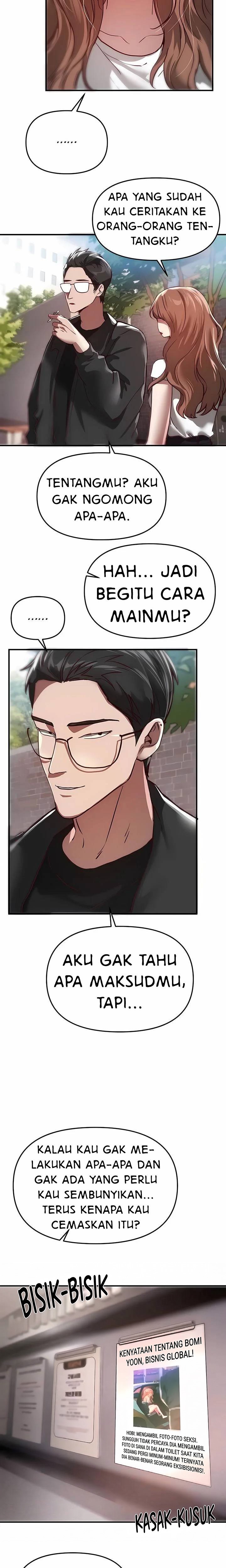 Beautiful Days Chapter 54 – halaman 22