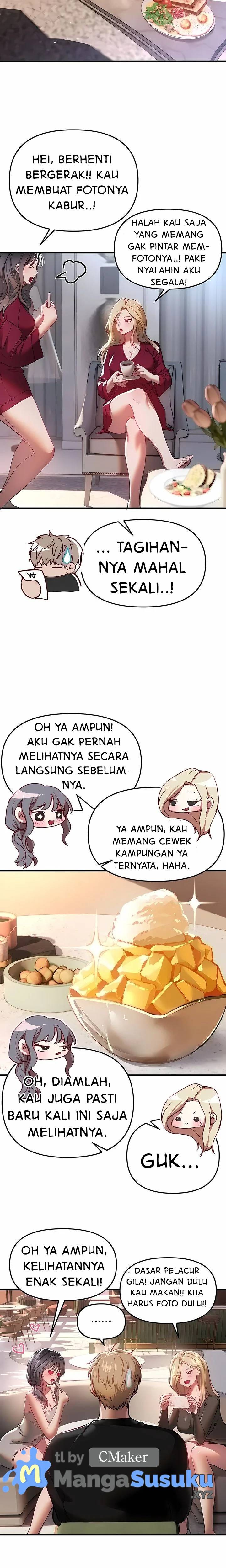 Beautiful Days Chapter 54 – halaman 3