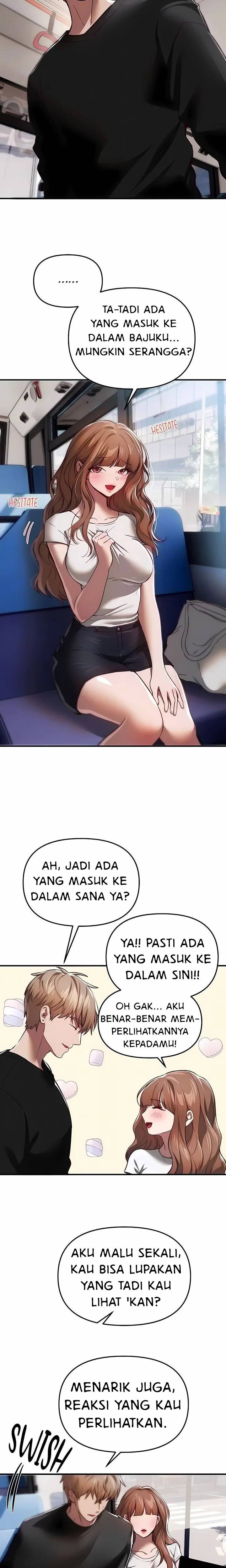 Beautiful Days Chapter 54 – halaman 8