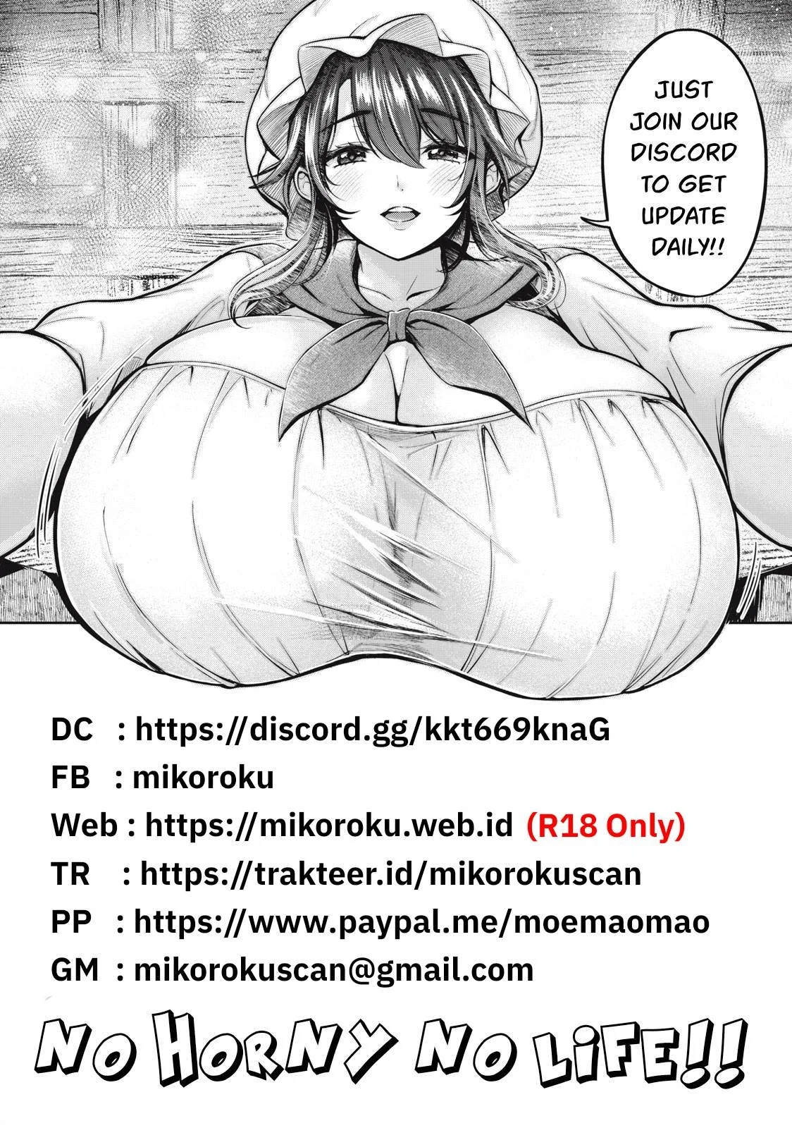 Cheat Skill “Shihai” Otsukatte Isekai Harem! Chapter 14 page 47