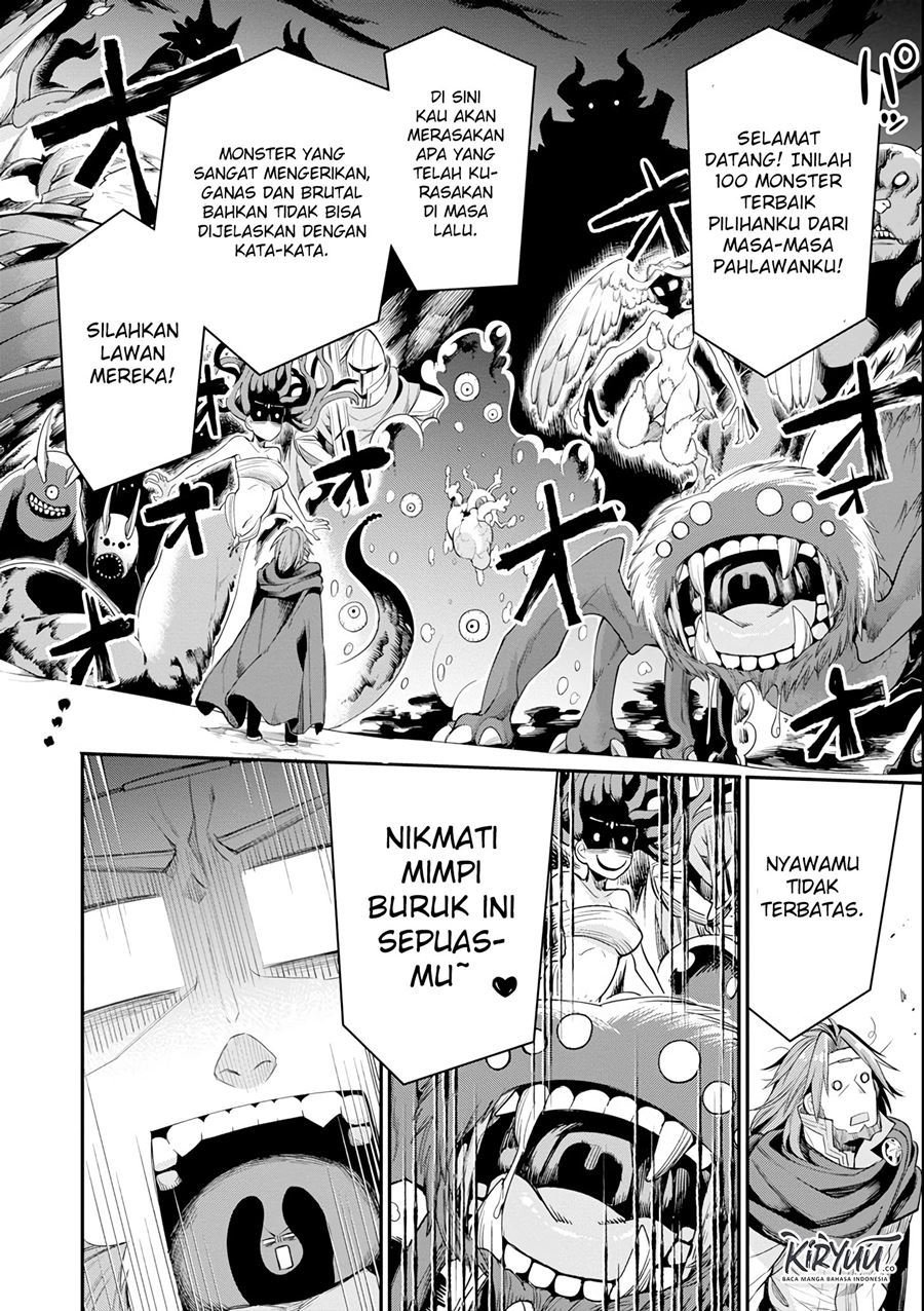Eiyuu Kyoushitsu Chapter 04.1 page 32
