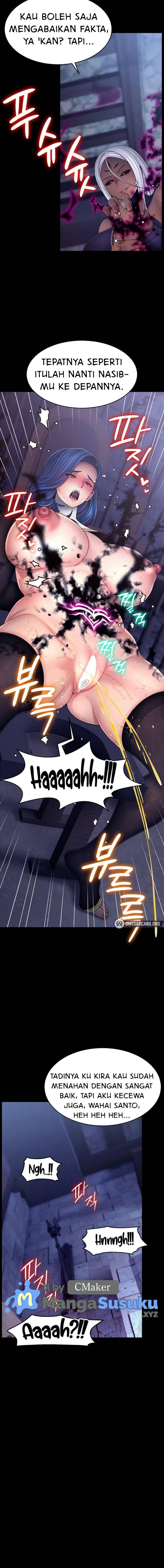 Ero: The Princess Submits Chapter 31