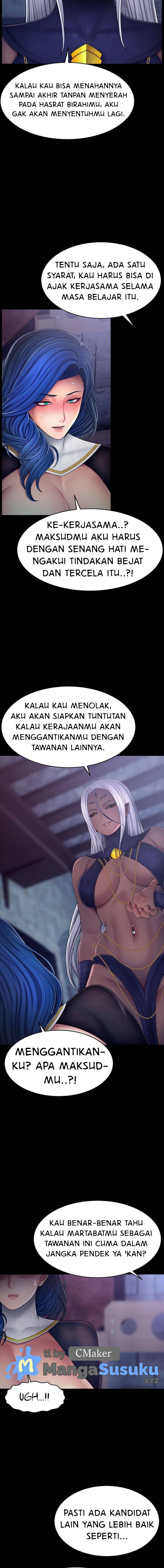 Ero: The Princess Submits Chapter 31