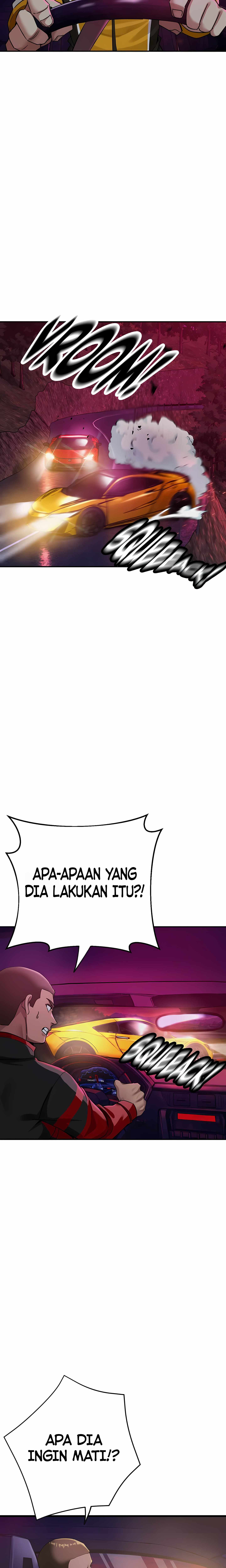 Fast & Curious (Uncensored) Chapter 13 – halaman 10