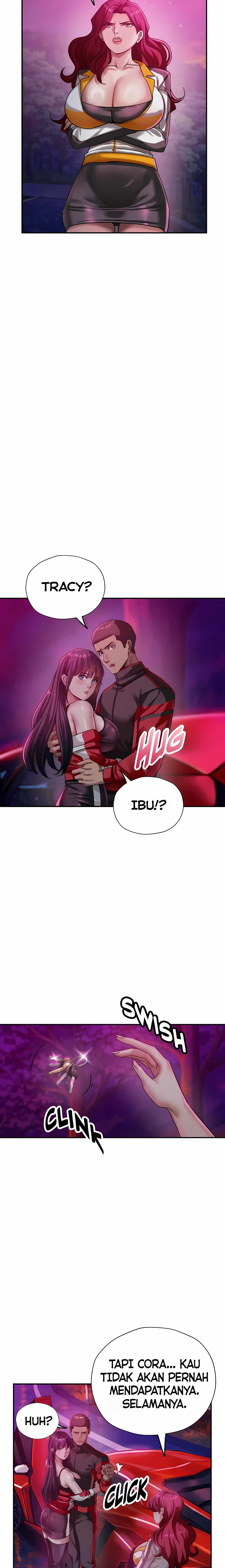 Fast & Curious (Uncensored) Chapter 13 – halaman 15