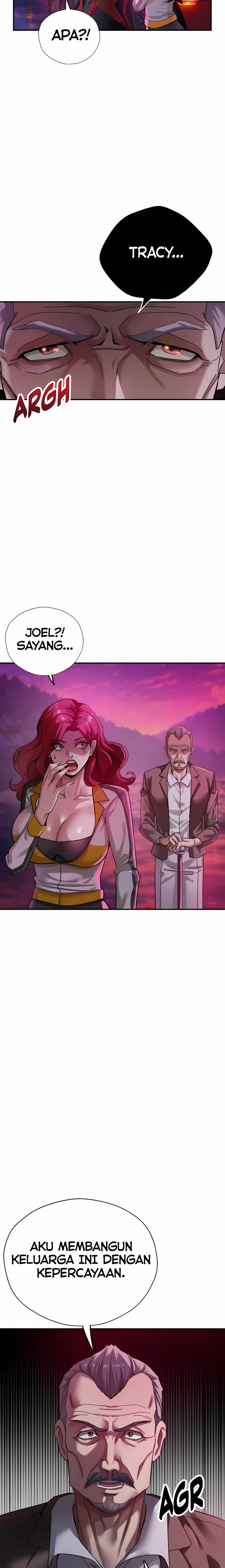 Fast & Curious (Uncensored) Chapter 13 – halaman 16