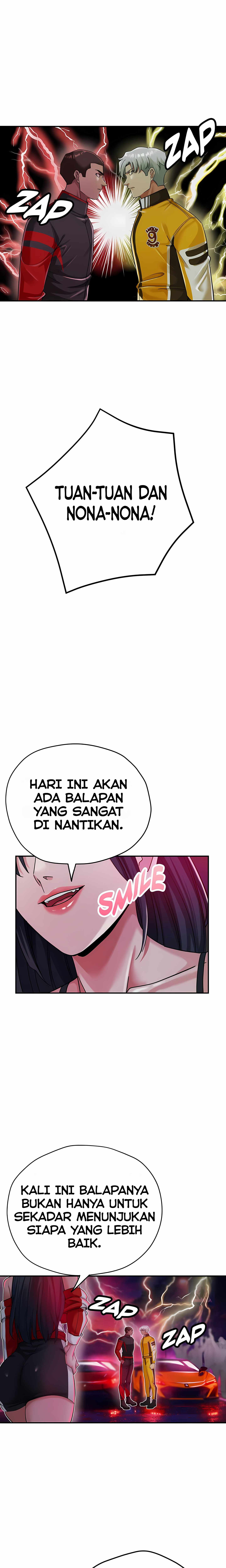 Fast & Curious (Uncensored) Chapter 13 – halaman 2