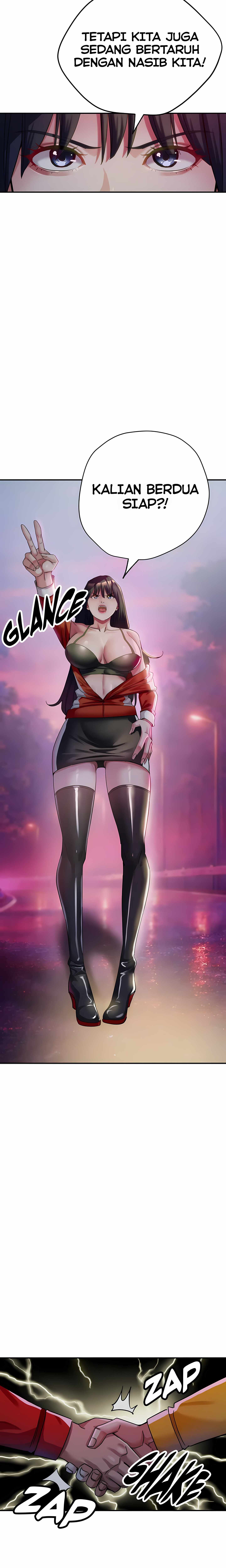 Fast & Curious (Uncensored) Chapter 13 – halaman 3