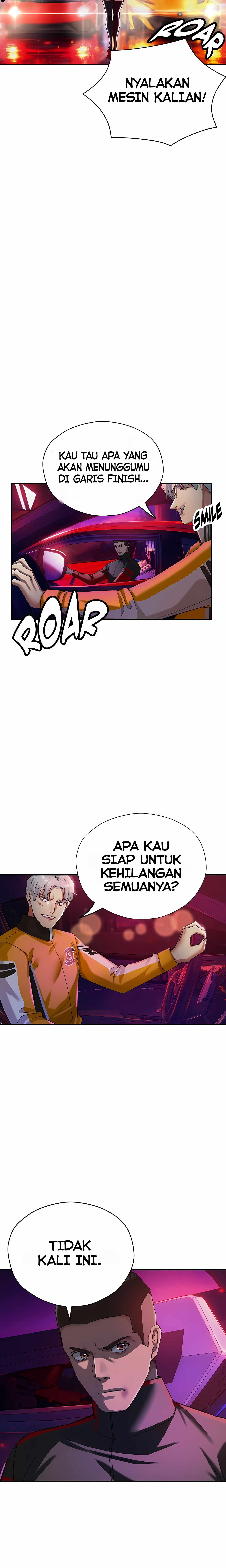Fast & Curious (Uncensored) Chapter 13 – halaman 5