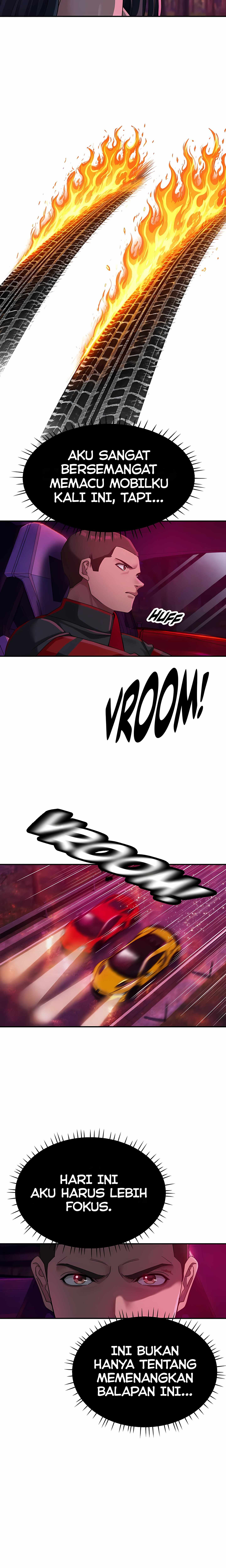 Fast & Curious (Uncensored) Chapter 13 – halaman 7