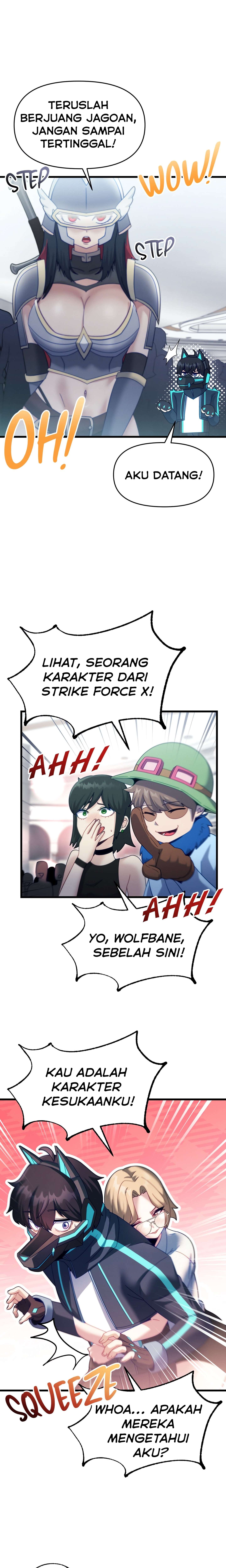Baca Find My Hotkey (Uncensored) Ch 2 Bahasa Indonesia - Spoiler Halaman 12 Baca Find My Hotkey (Uncensored) Ch 2 Bahasa Indonesia - Spoiler Halaman 12