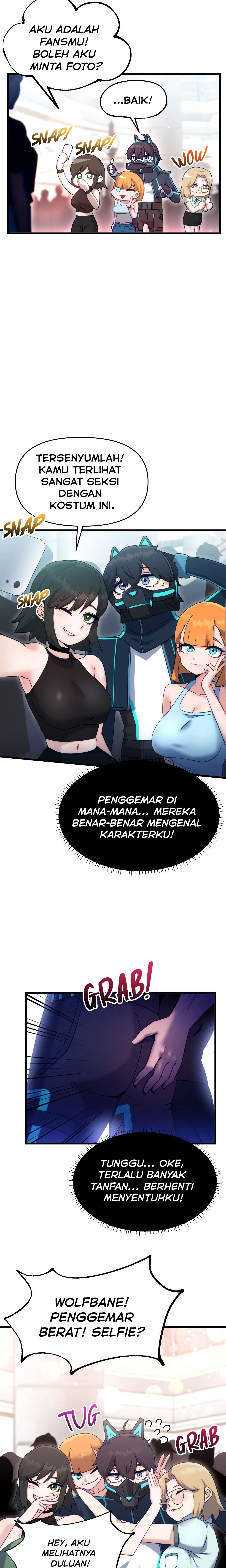 Baca Find My Hotkey (Uncensored) Ch 2 Bahasa Indonesia - Spoiler Halaman 13 Baca Find My Hotkey (Uncensored) Ch 2 Bahasa Indonesia - Spoiler Halaman 13