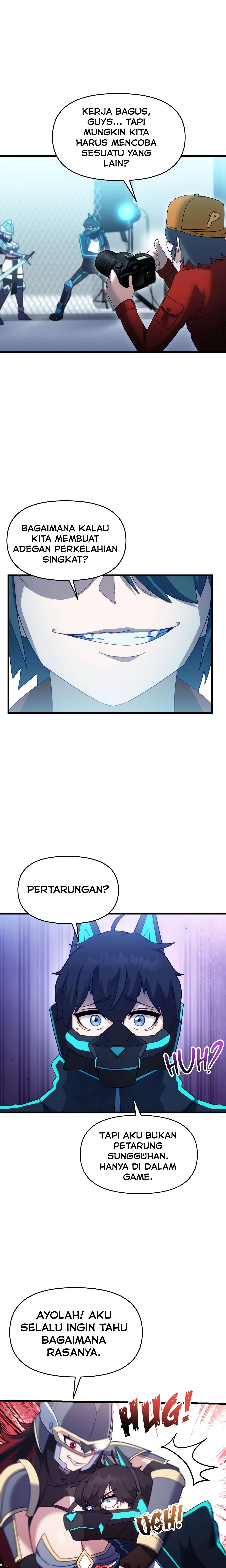 Baca Find My Hotkey (Uncensored) Ch 2 Bahasa Indonesia - Spoiler Halaman 21 Baca Find My Hotkey (Uncensored) Ch 2 Bahasa Indonesia - Spoiler Halaman 21