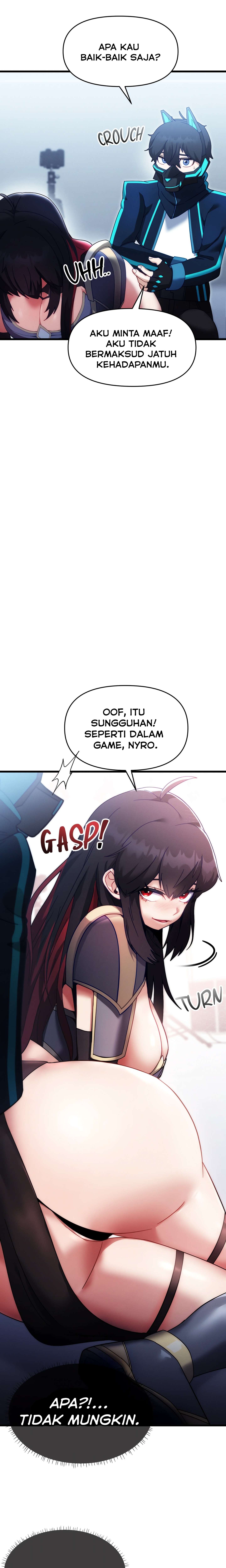 Baca Find My Hotkey (Uncensored) Ch 2 Bahasa Indonesia - Spoiler Halaman 24 Baca Find My Hotkey (Uncensored) Ch 2 Bahasa Indonesia - Spoiler Halaman 24