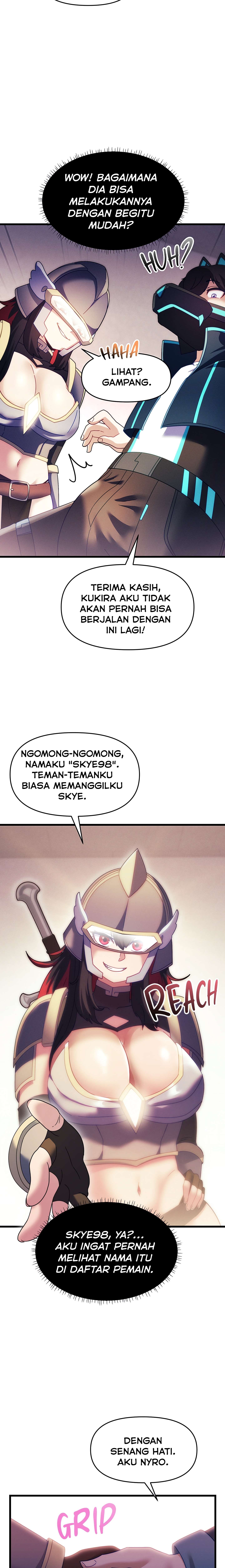 Baca Find My Hotkey (Uncensored) Ch 2 Bahasa Indonesia - Spoiler Halaman 6 Baca Find My Hotkey (Uncensored) Ch 2 Bahasa Indonesia - Spoiler Halaman 6