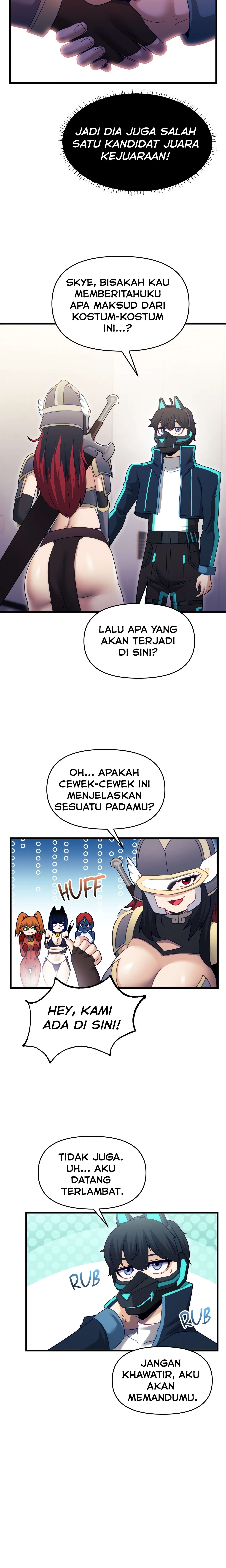 Baca Find My Hotkey (Uncensored) Ch 2 Bahasa Indonesia - Spoiler Halaman 7 Baca Find My Hotkey (Uncensored) Ch 2 Bahasa Indonesia - Spoiler Halaman 7